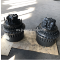 Motor de desplazamiento Komatsu PC450LC-8 Mando final 208-27-00411